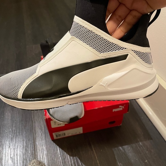 Puma Fierce Core - Picture 9 of 13